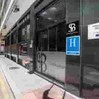 Soho Boutique Bahia Malaga, 4 of 5