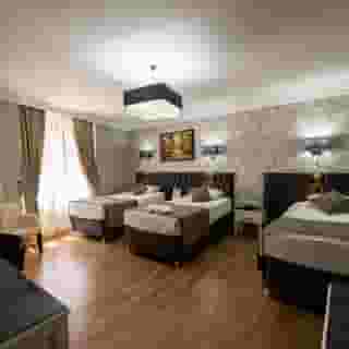 Levent Hotel Istanbul, 1 of 5