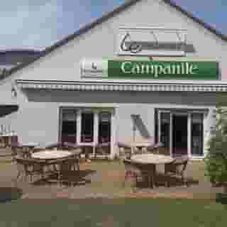 Hotel Campanile Grenoble Sud - Seyssins, 1 of 5