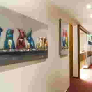 Hotel Ambiente Berlin City, 1 of 5