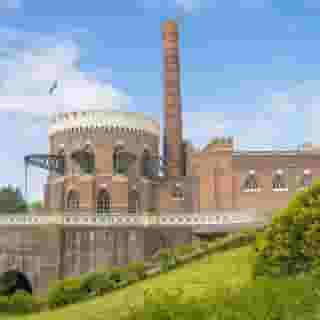 Radisson Blu Amsterdam Airport, 2 of 5