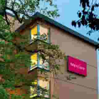 Mercure Hotel Berlin City West, 5 of 5