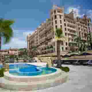 Royal Castle, 5 of 5