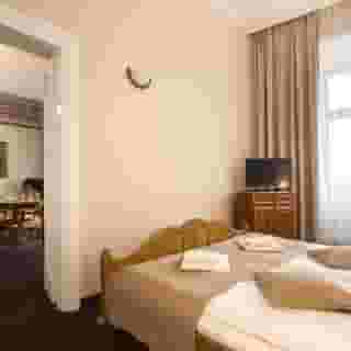 Wit Stwosz Hotel, 2 of 5