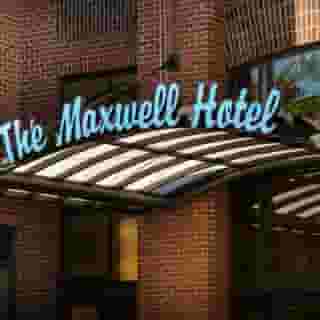 Staypineapple, The Maxwell Hotel, Seattle Center, 3 of 5