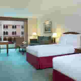 Hotel Jw Marriott Dubai, 2 of 5