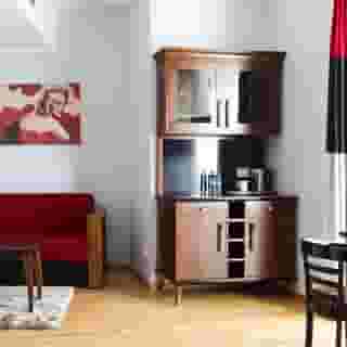 Don Prestige Residence, 5 of 5