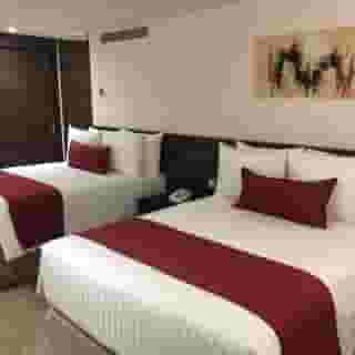 Mc Suites Mexico City, 3 of 5