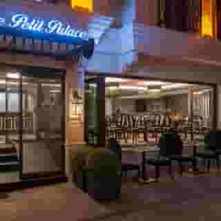Le Petit Palace Hotel, 1 of 5