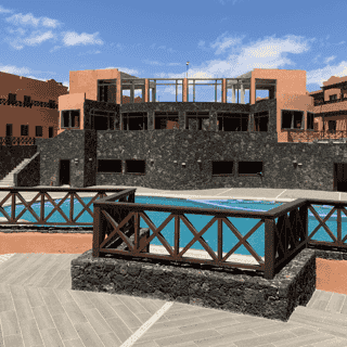 Arena Castillo, 2 of 5