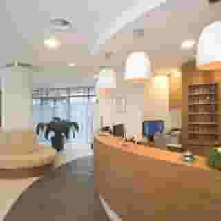 Vittoria Hotel, 4 of 5