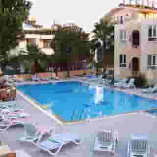 Angora Hotel, 1 of 5