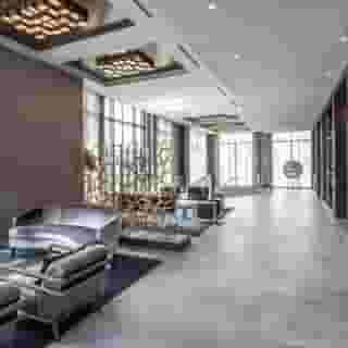 The Row Hotel At Assembly Row, Autograph Collection, 6 of 6