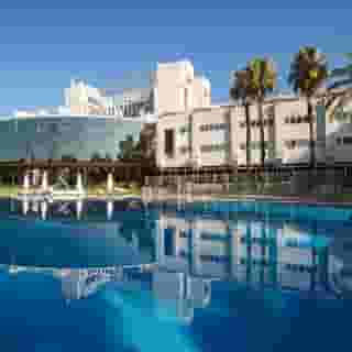 Silken Al-Andalus Palace, 1 of 5