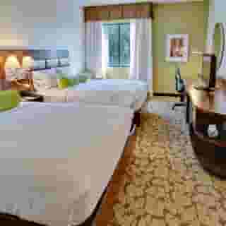 Hilton Garden Inn - Los Angeles Hollywood, 6 of 6