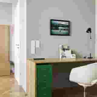 The Circus Apartments, 5 of 5