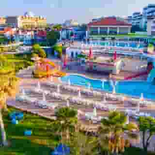 Vera Seagate Resort, 3 of 5