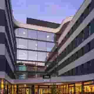 Holiday Inn - The Niu, Mesh Stuttgart Messe, 4 of 5