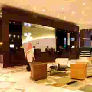 Holiday Inn Riyadh - Meydan, 6 of 6