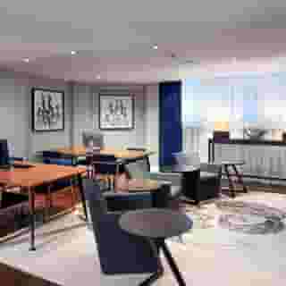 Doubletree By Hilton Hotel & Spa Liverpool, 1 of 5