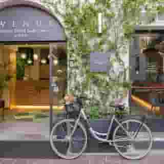 Avenue Hotel, 3 of 5