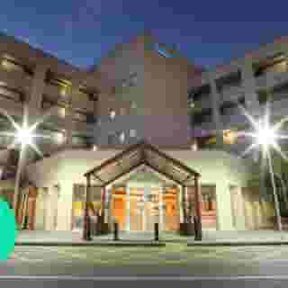 Travelodge Barcelona del Valles, 2 of 5