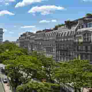 Regence Etoile, 1 of 5