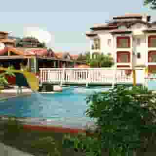 Club Ekinci Palace, 1 of 5