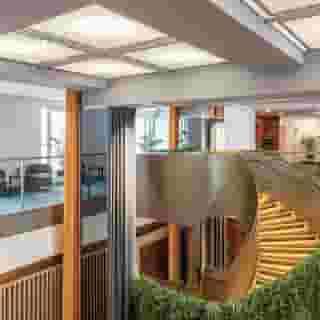 NH Collection Berlin Mitte am Checkpoint Charlie, 2 of 5