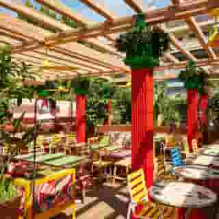 Mama Shelter Nice, 5 of 5