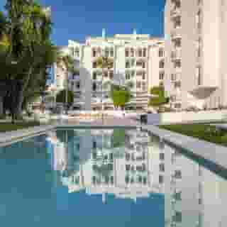 Occidental Puerto Banus, 1 of 5