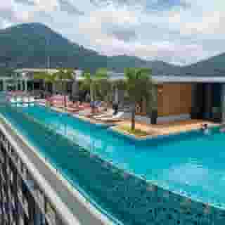 The Marina Phuket Hotel, 2 of 5