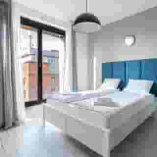 Turnau City Aparthotel, 3 of 5