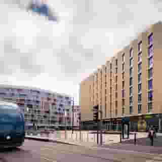 B&B HOTEL Bordeaux Centre Begles, 1 of 5