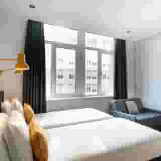 Staycity Aparthotels Liverpool Waterfront, 4 of 5