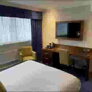 The Liner Hotel Liverpool, 5 of 5