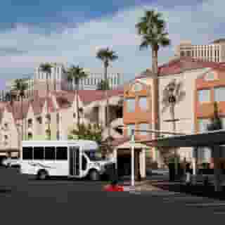 Holiday Inn Club Vacations at Desert Club Resort, 1 of 5