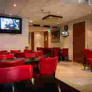 Amsterdam Downtown Hotel, 1 of 5