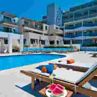 Iolida Beach, 3 of 5