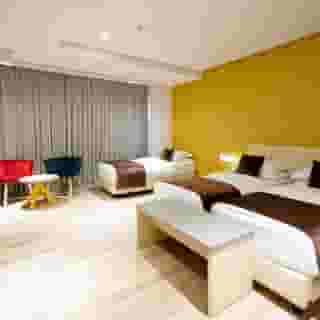 Best Western Premier Ark Hotel, 6 of 6