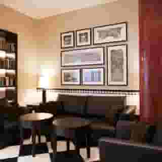 Victoria Hotel Frankfurt, 4 of 5