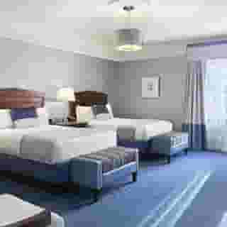 The Fairmont Copley Plaza, 5 of 5