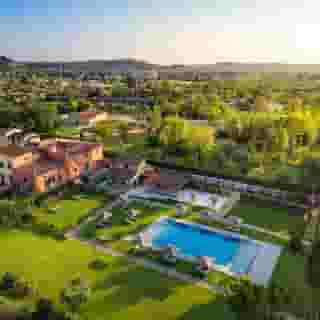 Villa La Massa, 2 of 5