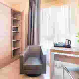 Best Western Hotel Kantstrasse Berlin, 6 of 6