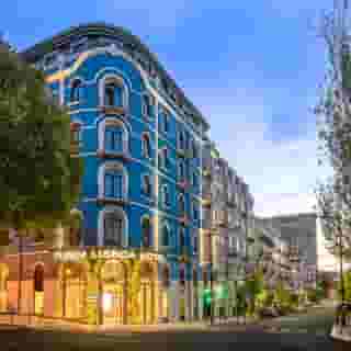 Turim Lisboa Hotel, 2 of 5
