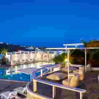 Palladium Hotel, 3 of 5