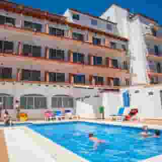 Coma-Ruga Platja, 1 of 5