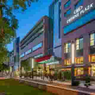 Crowne Plaza Budapest, 5 of 5