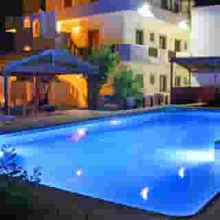 Eleonora Boutique Hotel, 1 of 5