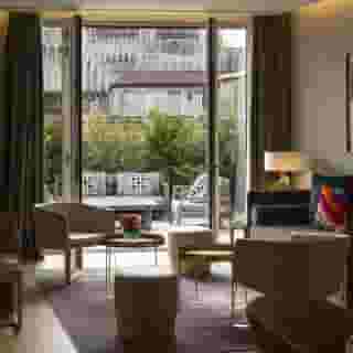 Rosa Grand Milano - Starhotels Collezione, 2 of 5